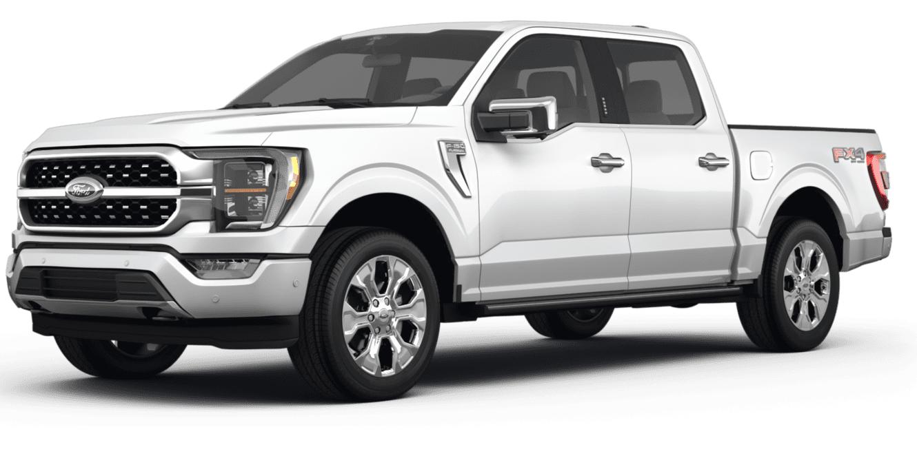 FORD F-150 2023 1FTFW1E52PFA29753 image