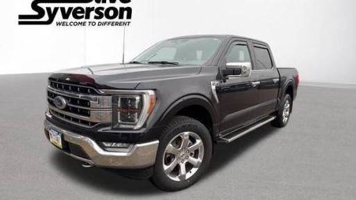 FORD F-150 2023 1FTEW1EP1PKD93893 image