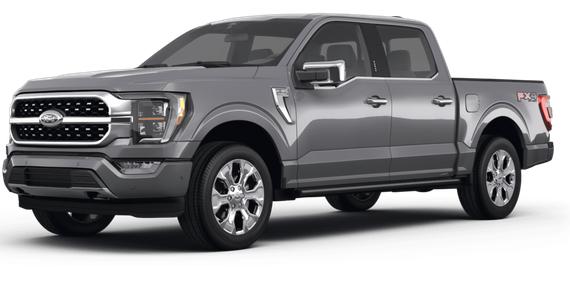 FORD F-150 2023 1FTFW1E88PFB34341 image