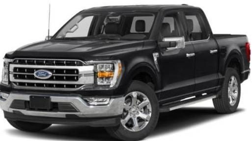 FORD F-150 2023 1FTEW1EP5PFC07278 image