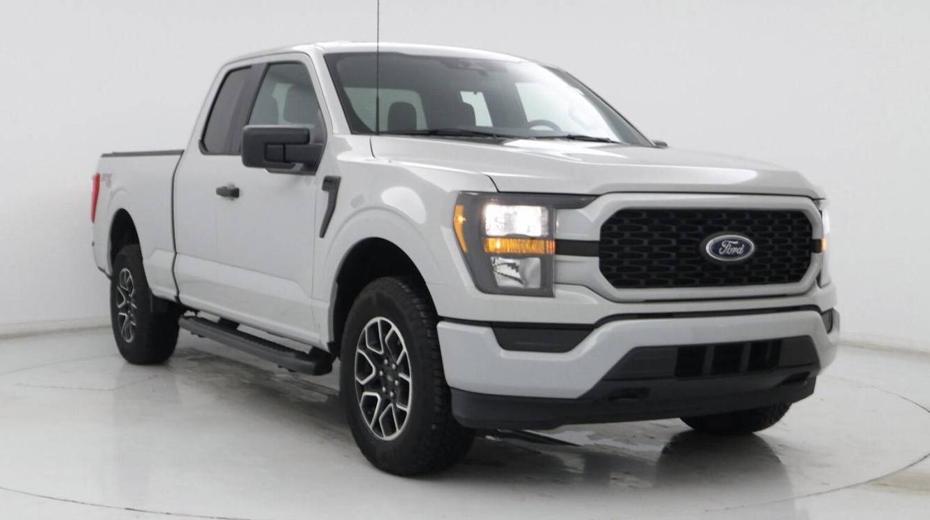 FORD F-150 2023 1FTEX1EP6PKD49840 image