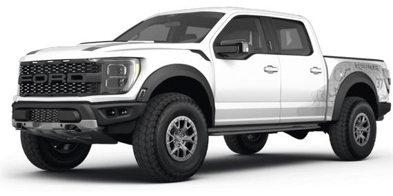 FORD F-150 2023 1FTFW1RG6PFB24277 image