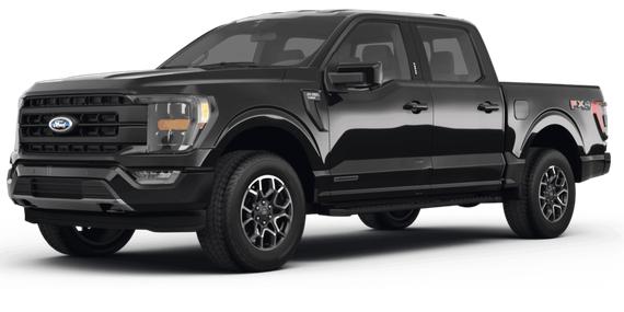 FORD F-150 2023 1FTEW1EP8PFB89973 image