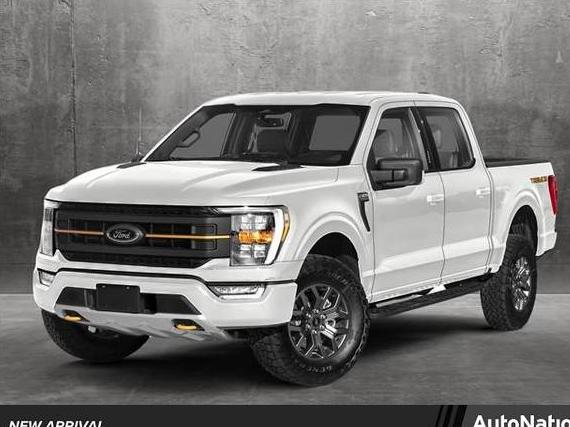 FORD F-150 2023 1FTEW1E88PFC37223 image