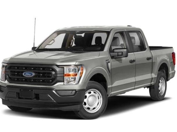 FORD F-150 2023 1FTFW1E84PKE15057 image