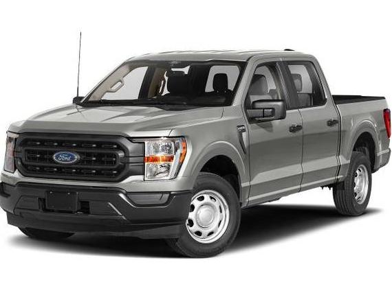 FORD F-150 2023 1FTFW1E88PKE39295 image
