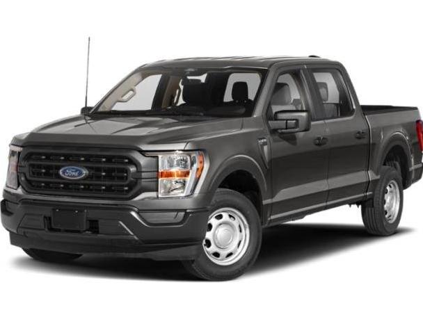 FORD F-150 2023 1FTFW1E87PFC09854 image