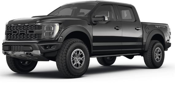 FORD F-150 2023 1FTFW1RG7PFB16589 image