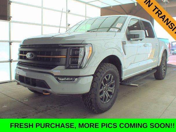 FORD F-150 2023 1FTEW1E84PFB27463 image