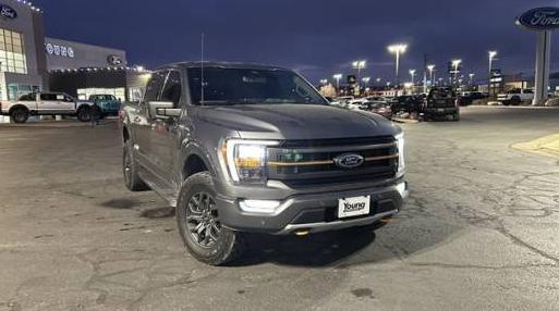 FORD F-150 2023 1FTEW1E84PFC31404 image