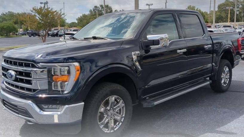 FORD F-150 2023 1FTFW1E58PKE45894 image