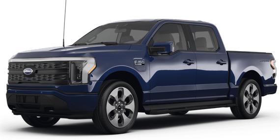 FORD F-150 2023 1FT6W1EV2PWG13330 image