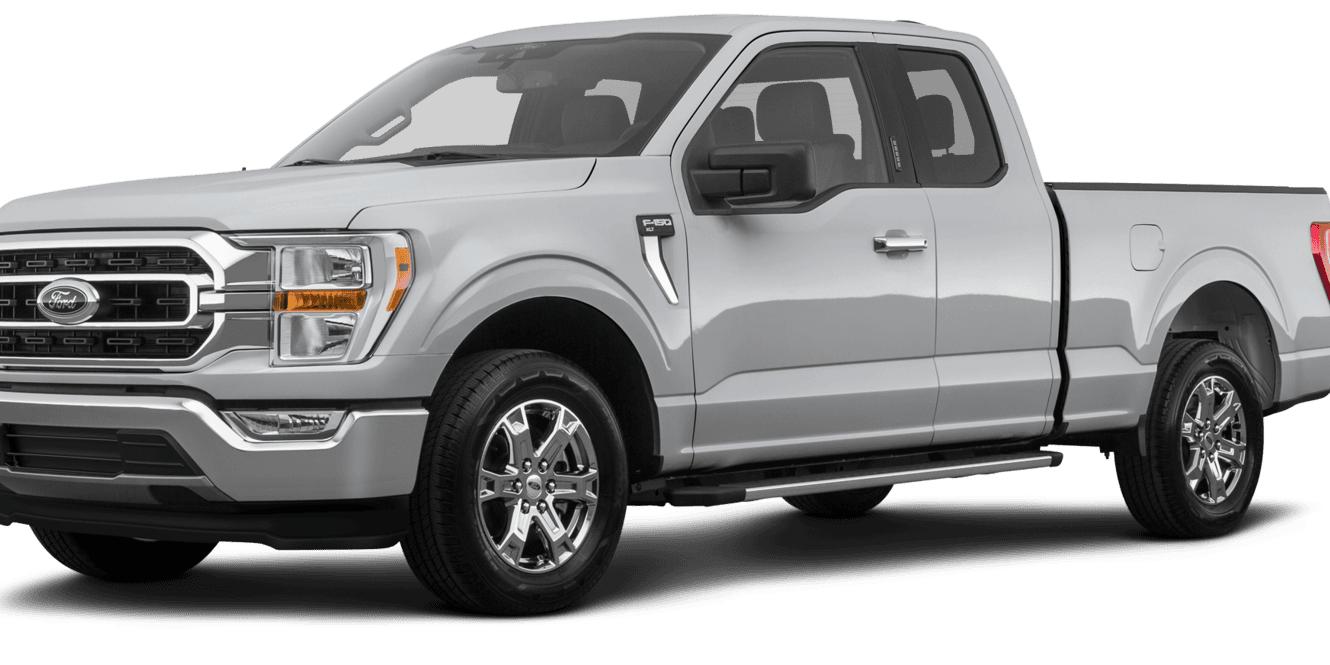 FORD F-150 2023 1FTEX1EPXPKE07805 image