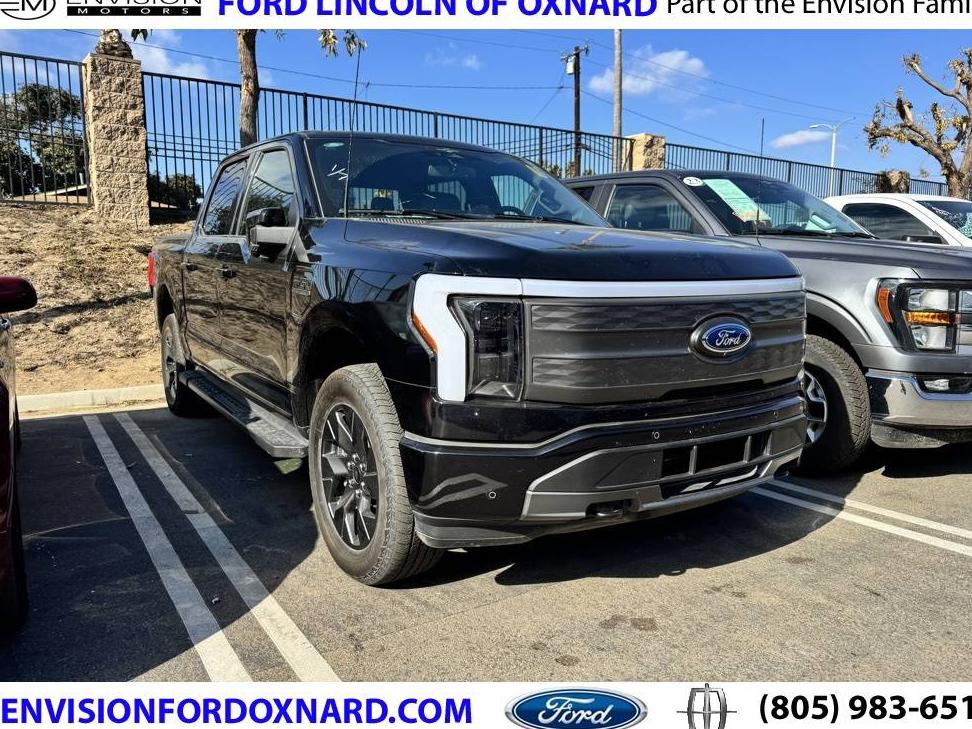 FORD F-150 2023 1FTVW1EL4PWG25540 image