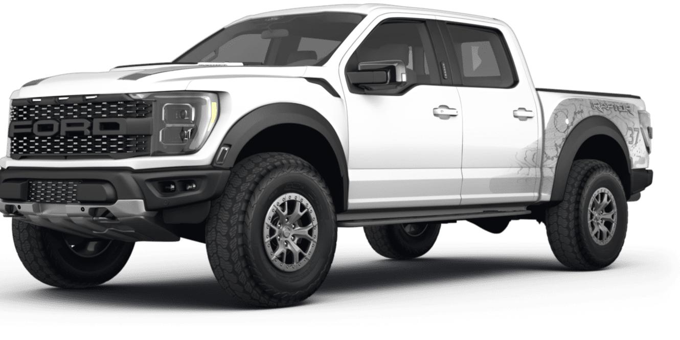 FORD F-150 2023 1FTFW1RG3PFB24611 image