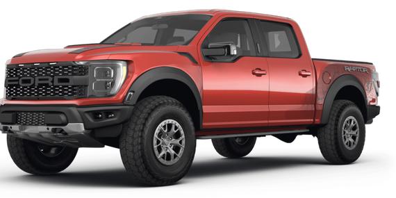 FORD F-150 2023 1FTFW1RG9PFC90597 image