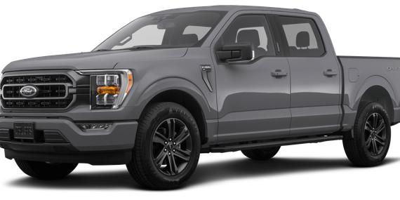 FORD F-150 2023 1FTEW1EP1PKD88239 image