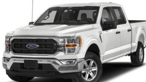 FORD F-150 2023 1FTFW1E5XPKE14436 image