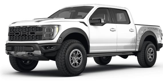 FORD F-150 2023 1FTFW1RG3PFA63356 image