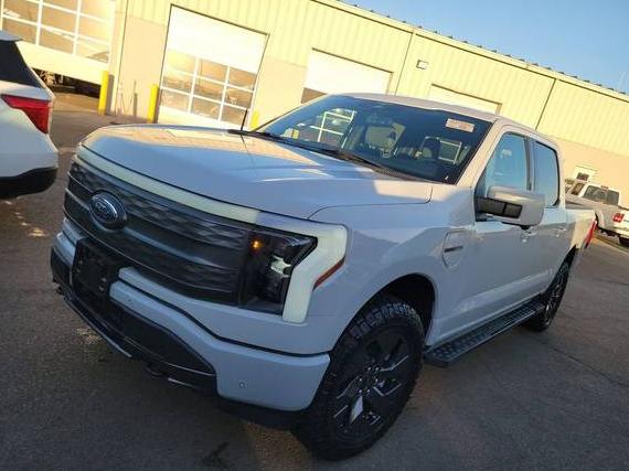 FORD F-150 2023 1FTVW1EL4PWG01772 image