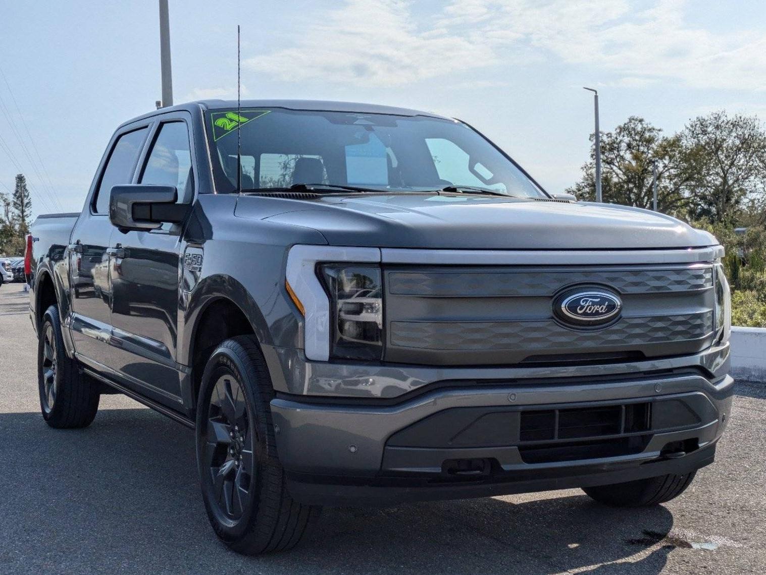 FORD F-150 2023 1FT6W1EV5PWG16853 image