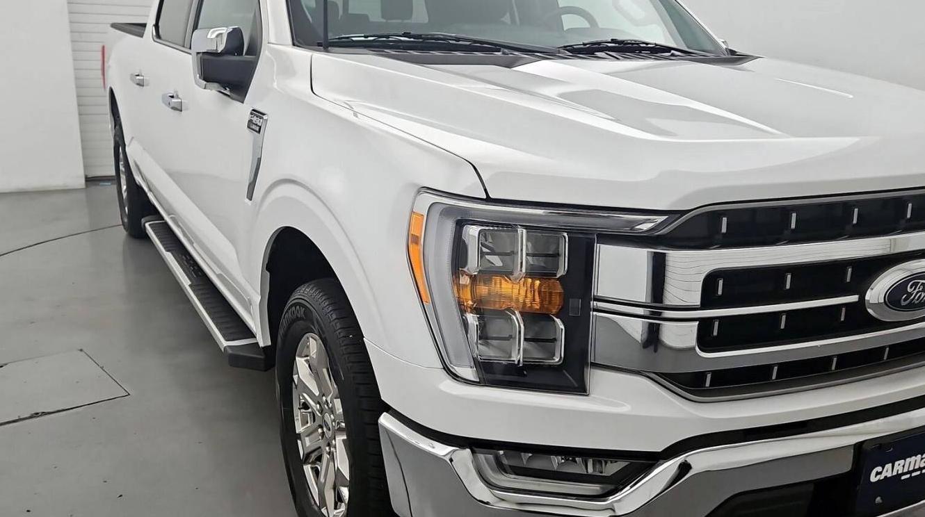 FORD F-150 2023 1FTEW1CP1PKD59407 image