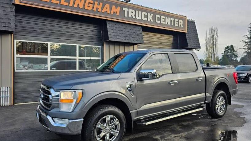 FORD F-150 2023 1FTEW1EP1PKF21615 image