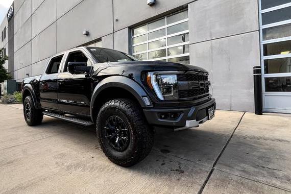 FORD F-150 2023 1FTFW1RG6PFD15908 image