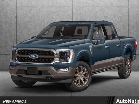 FORD F-150 2023 1FTFW1E83PFB78893 image