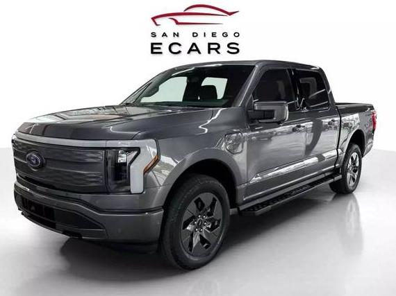 FORD F-150 2023 1FTVW1EV9PWG04474 image
