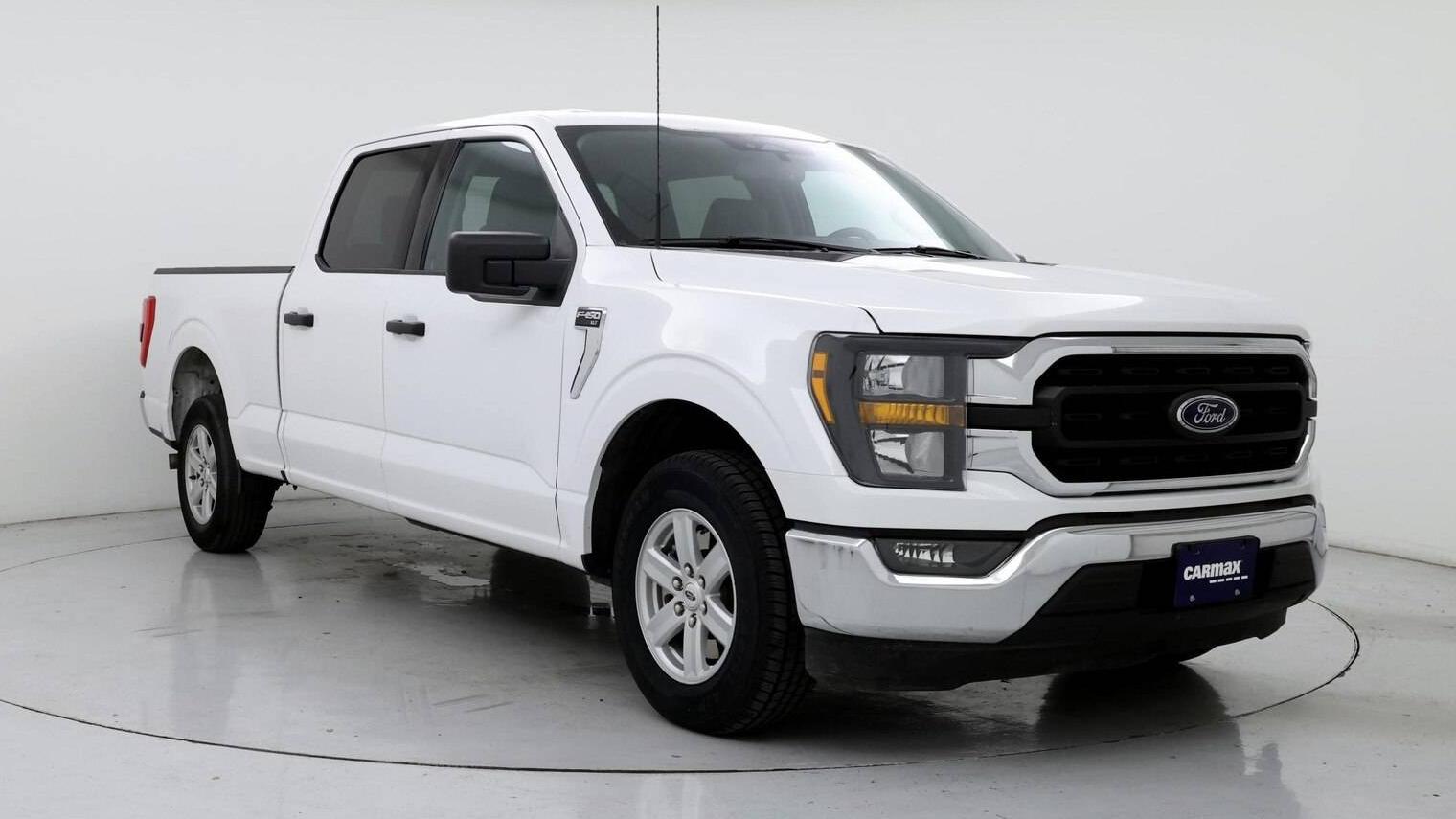 FORD F-150 2023 1FTEW1CP7PKD35130 image