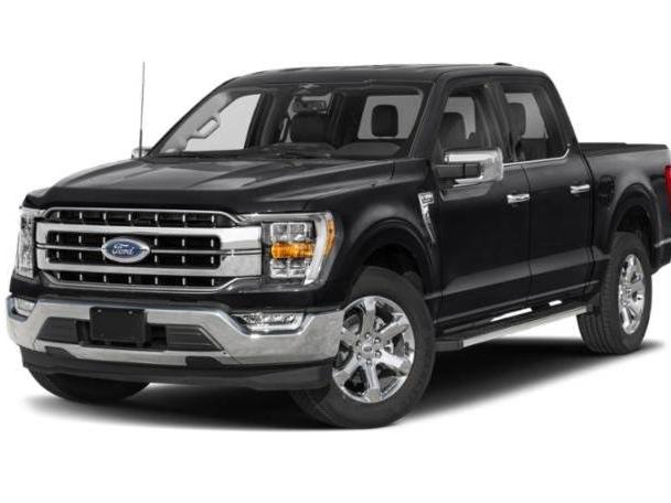 FORD F-150 2023 1FTEW1EP5PKE95987 image