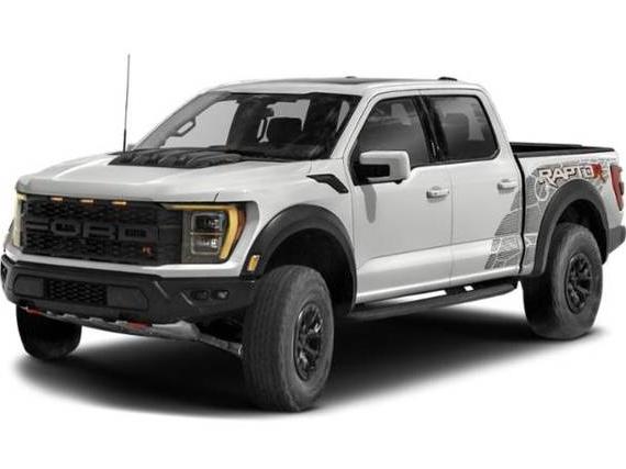 FORD F-150 2023 1FTFW1RG0PFB00234 image