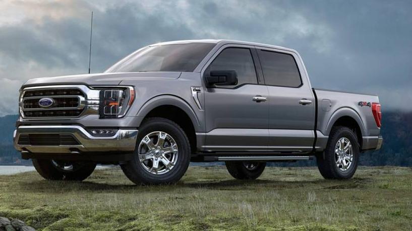 FORD F-150 2023 1FTEW1EP6PFA57441 image