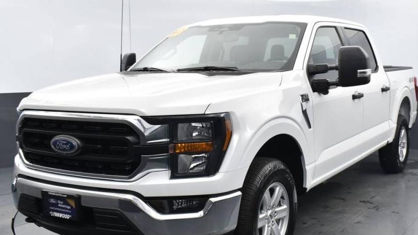 FORD F-150 2023 1FTEW1EP9PKG22014 image