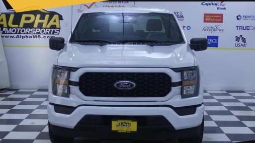 FORD F-150 2023 1FTEW1EP3PKE96099 image