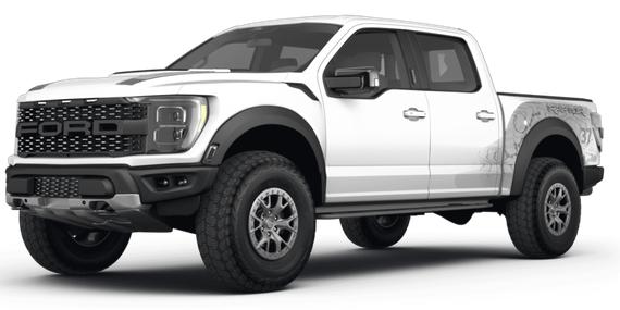 FORD F-150 2023 1FTFW1RG4PFA55024 image