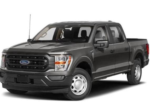 FORD F-150 2023 1FTEW1EP2PKF28282 image