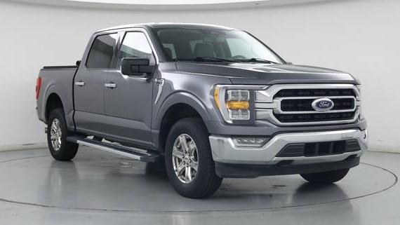 FORD F-150 2023 1FTFW1E88PFC67908 image
