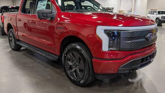 FORD F-150 2023 1FT6W1EV6PWG34908 image