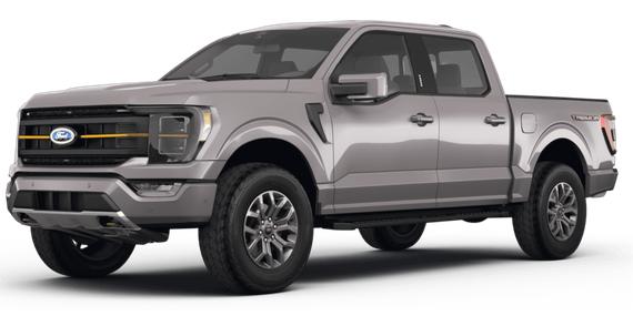 FORD F-150 2023 1FTEW1E82PFB27753 image