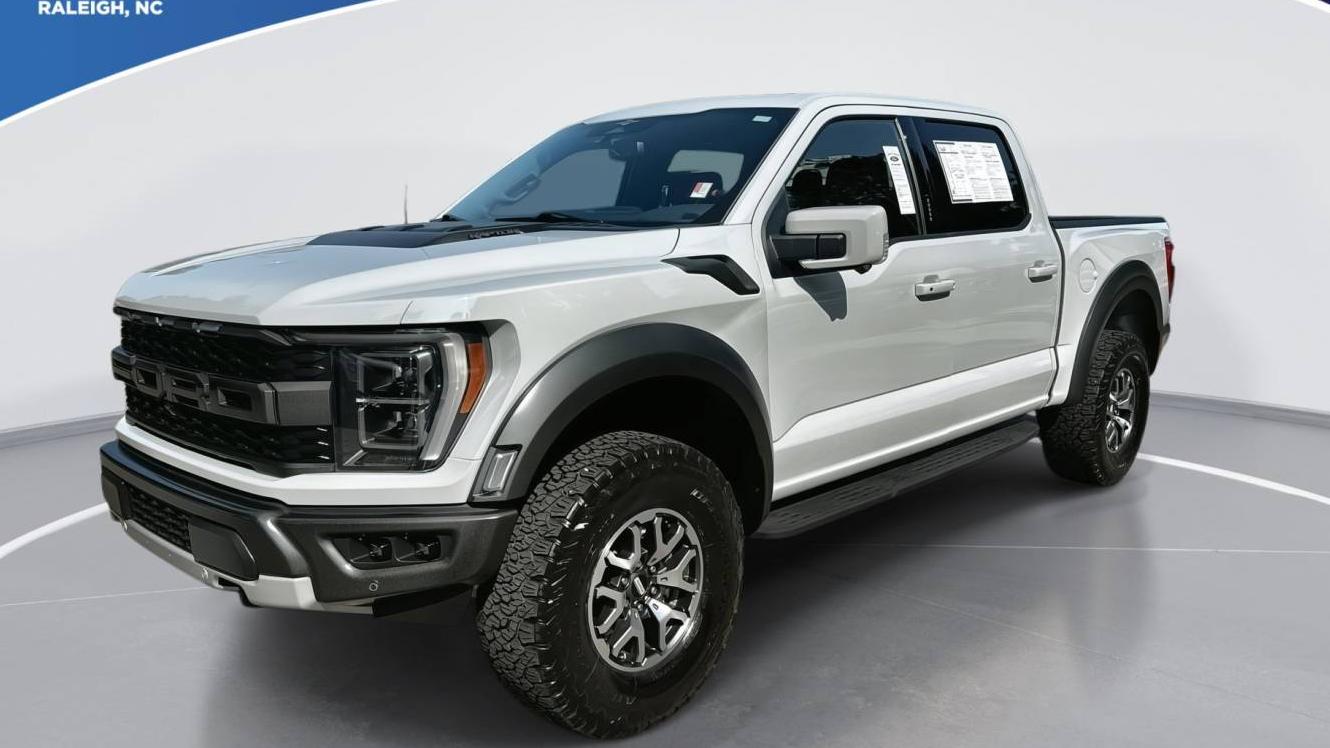 FORD F-150 2023 1FTFW1RG5PFB24707 image