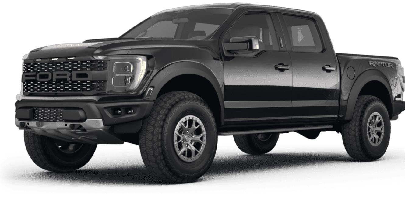 FORD F-150 2023 1FTFW1RG0PFC77320 image