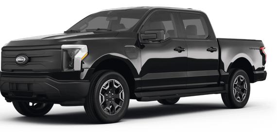 FORD F-150 2023 1FTVW1EL8PWG07977 image