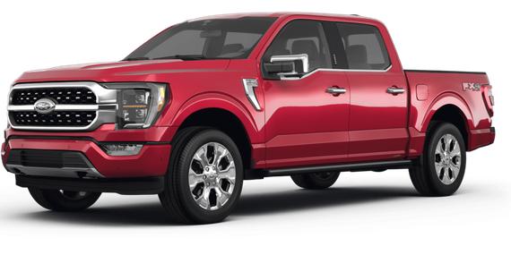 FORD F-150 2023 1FTFW1E86PFA83101 image