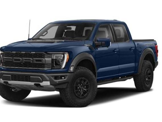FORD F-150 2023 1FTFW1RJ3PFD21144 image