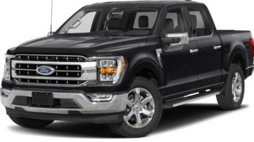 FORD F-150 2023 1FTFW1ED8PFA36214 image