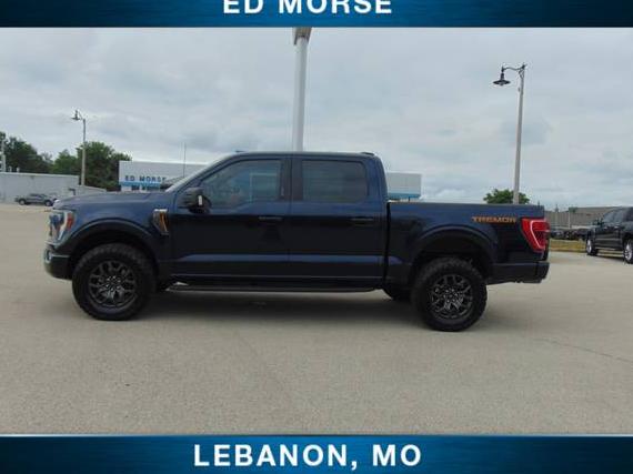 FORD F-150 2023 1FTEW1E80PFC68773 image