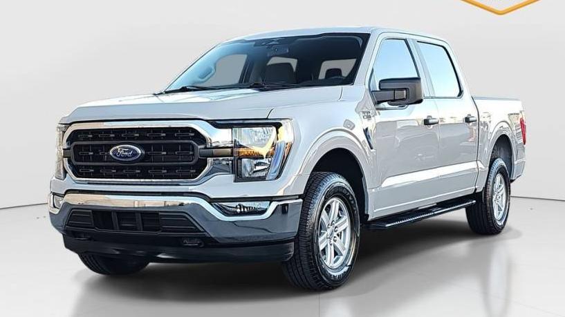 FORD F-150 2023 1FTEW1EP0PKD83856 image