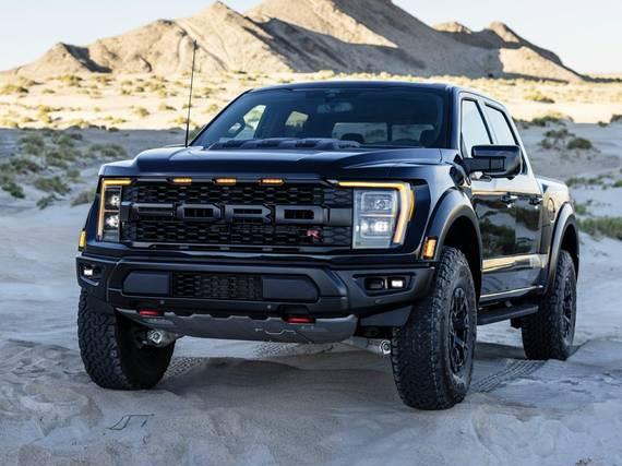 FORD F-150 2023 1FTEW1E89PFB99257 image